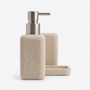 Conjunto de Banho Terrazzo