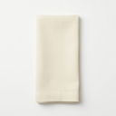 Guardanapo de Mesa Branco