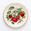 Jogo de Xícara para Chá Frutas
