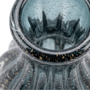 Vaso Murano Bolle Azul