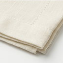 Guardanapo de Mesa Branco