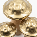 Trio de Cogumelos Champignon