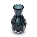 Vaso Murano Bolle Azul