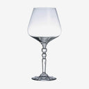 Taça de Vinho em Cristal Classic