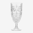 Taça em Cristal Palm Tree