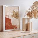 Quadro Moldura Boho Sublime