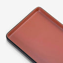Travessa Retangular Dual Color Terracota