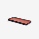 Travessa Retangular Dual Color Terracota