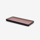 Travessa Retangular Dual Color Nude