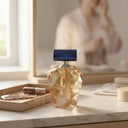 Perfumeiro de Vidro Doré Âmbar 25ml