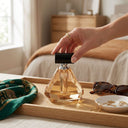 Perfumeiro de Vidro Doré Âmbar 30ml
