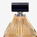 Perfumeiro de Vidro Doré Âmbar 30ml