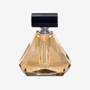 Perfumeiro de Vidro Doré Âmbar 30ml