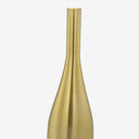 Vaso Serena Dourado