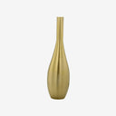 Vaso Serena Dourado
