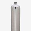 Vaso Alto Prata
