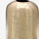 Vaso Dourado 33cm
