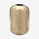 Vaso Dourado 33cm