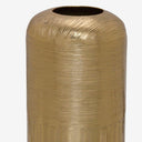 Vaso Ouro Vivo 34cm