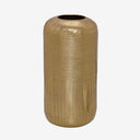 Vaso Ouro Vivo 34cm