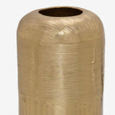 Vaso Ouro Vivo 30cm