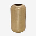 Vaso Ouro Vivo 30cm