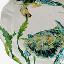 Prato Raso Tartaruga Verde 28x3cm