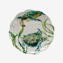 Prato Raso Tartaruga Verde 28x3cm