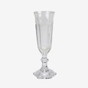Taça de Champanhe Colonial