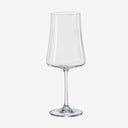 Taça de Vinho Tinto em Crystal Xtra