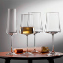 Taça de Vinho em Cristal Xtra