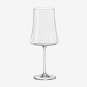 Taça de Vinho em Cristal Xtra