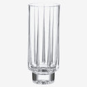 Vaso Olivia em Cristal