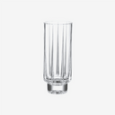 Vaso Olivia em Cristal