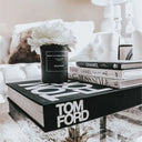 Livro Tom Ford Preto