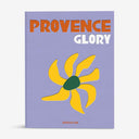 Livro Provance Glory Lilás