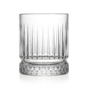 Copo Old Fashioned Lapidado